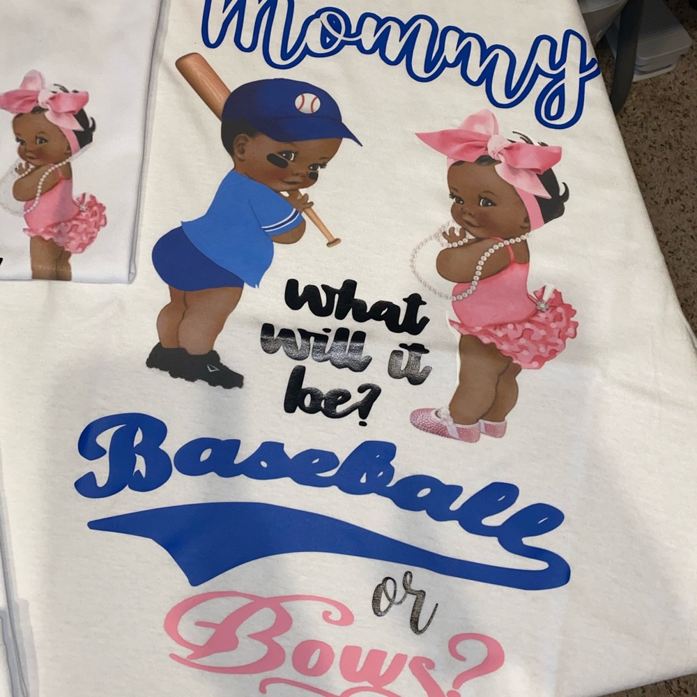 Customize shirts - Picture 2 of 15